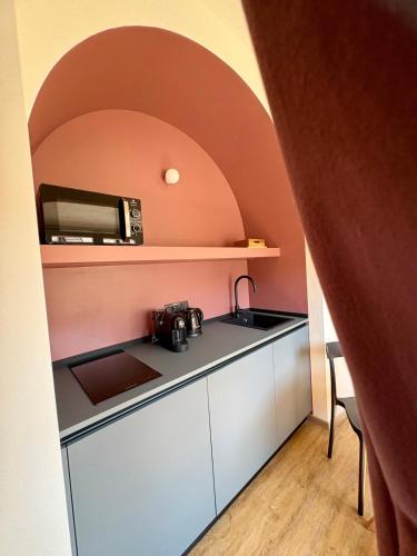PALAZZO SOLARO Boutique & Luxury Suites photo 118