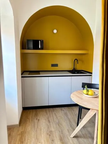 PALAZZO SOLARO Boutique & Luxury Suites photo 23