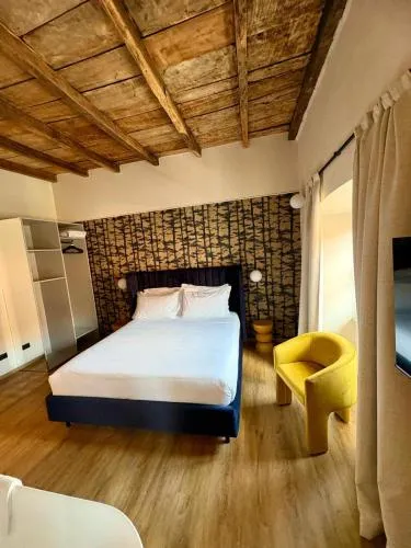 PALAZZO SOLARO Boutique & Luxury Suites photo 24