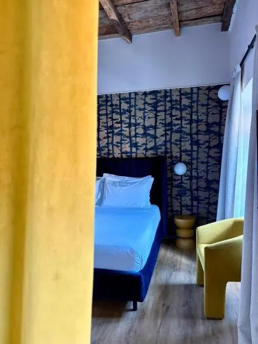 PALAZZO SOLARO Boutique & Luxury Suites photo 25