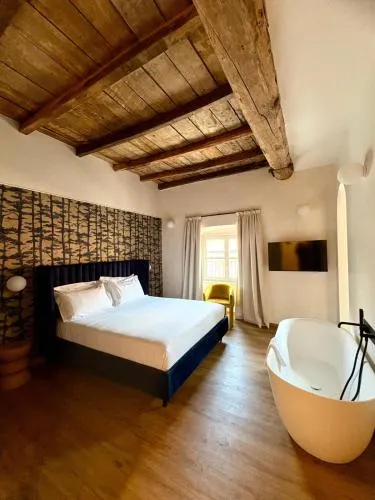 PALAZZO SOLARO Boutique & Luxury Suites photo 27