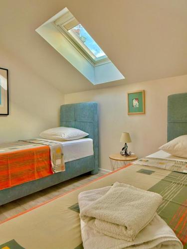 Penthouse, Panoramic Terrace & Free Parking