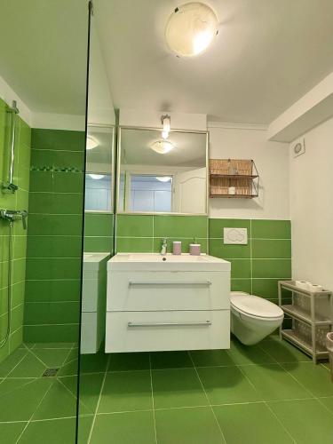 Penthouse, Panoramic Terrace & Free Parking