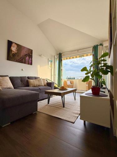 Penthouse, Panoramic Terrace & Free Parking