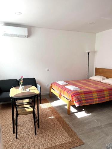 Casinha - Estúdio - Casa da Laija - Ar Condicionado - "Gerês" - Praias fluviais