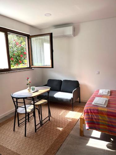 Casinha - Estúdio - Casa da Laija - Ar Condicionado - "Gerês" - Praias fluviais