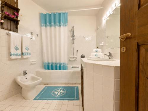 Alba Ruja Residence 1 with Pool Close to All Amenities