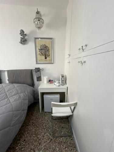 Stanza con ottima posizione