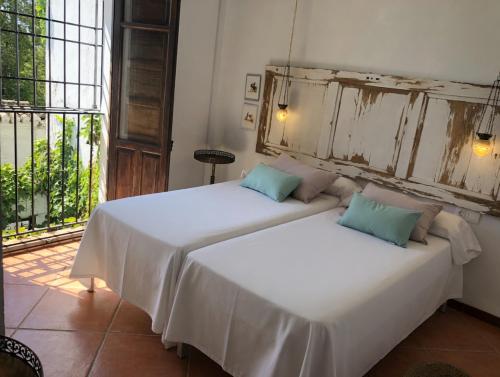 Villa Albaicin con Piscina Climatizada