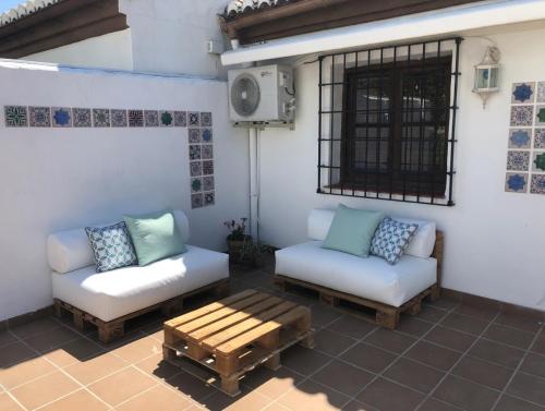 Villa Albaicin con Piscina Climatizada