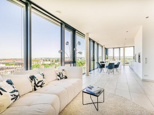 Foto Luxuswohnung mit TOP-Aussicht