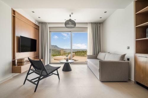 Altus Thea Villas Kissamos - Heated Pool
