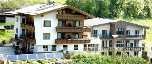 Pension Urbanhof