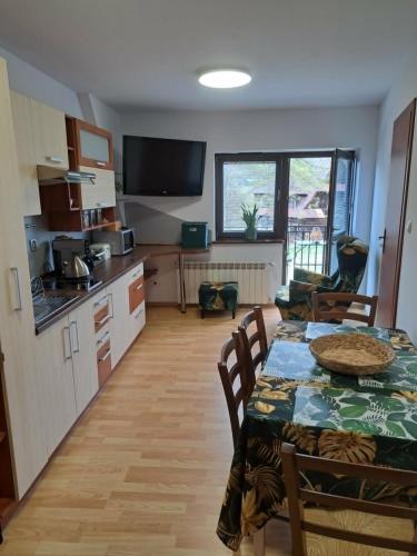 Apartament u Jagódki