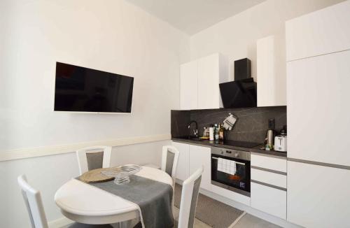 Apartment with A - C in Istrien 55187