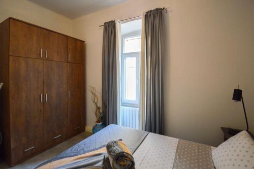 Apartment with A - C in Istrien 55187