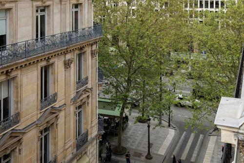 Oniri - Serviced Apartments in Champs Elysées - Rue Lincoln