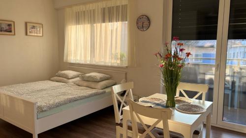 TRIO apartment