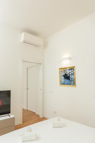 Exclusive apartment - Next to the metro