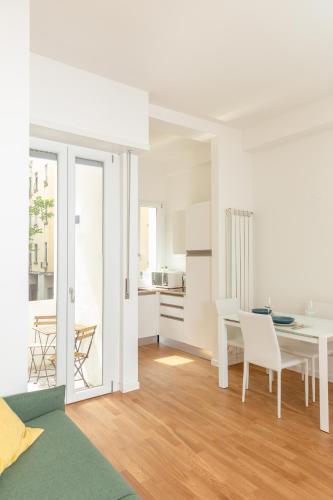 Exclusive apartment - Next to the metro
