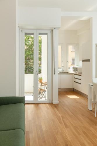 Exclusive apartment - Next to the metro