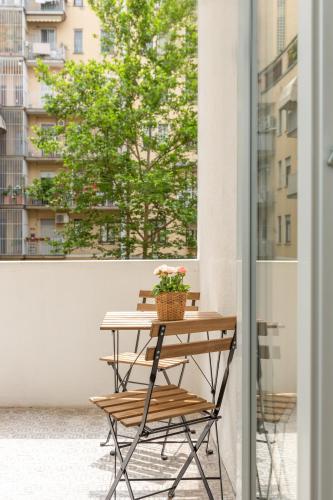 Exclusive apartment - Next to the metro