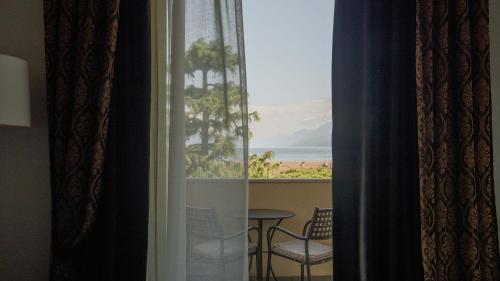 Hotel Piccola Vela — View (from property/room)