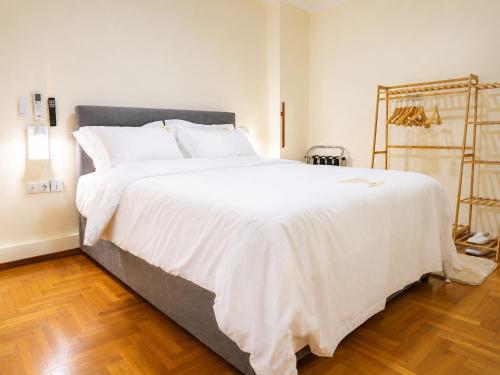 D-Suites - Executive Sea View Apartment, Thessaloniki Centre
