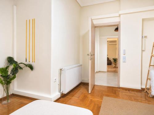 D-Suites - Executive Sea View Apartment, Thessaloniki Centre