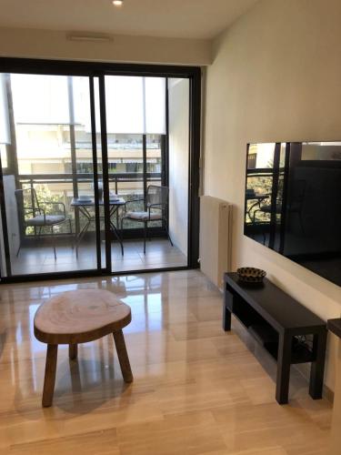 REF 1213 - Cannes Croisette - Studio to rent