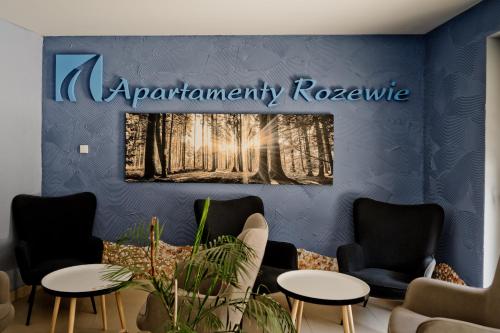 Apartamenty In Rozewie