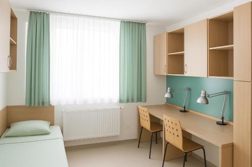 UrbanNester Hostel Budapest