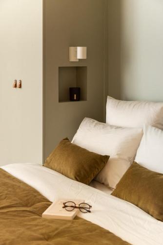 Appartement 2 chambre la fayette gare du nord - 4p