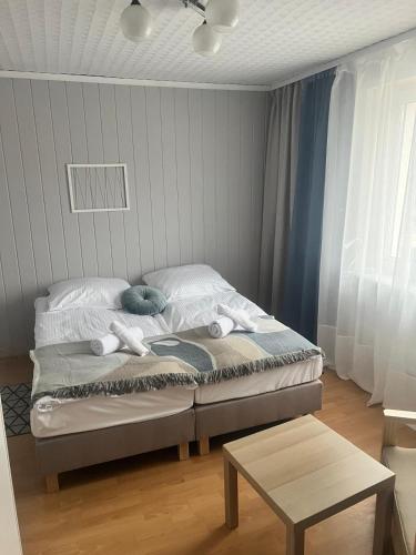Sunny Apartament Rybacka 13A 100m od morza Darłowo Darłówko zachodnie