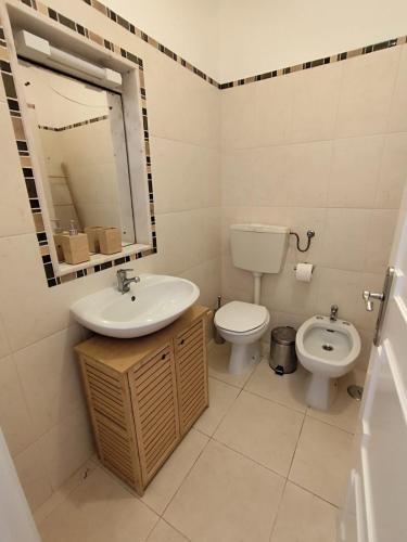 Townhouse Sandra