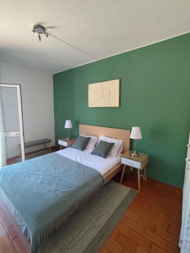 Townhouse Sandra
