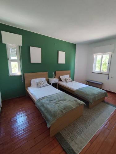 Townhouse Sandra