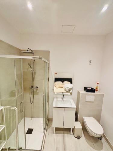 Appartement near Rue d Antibes