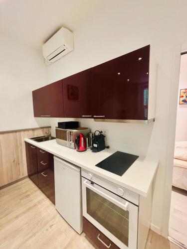 Appartement near Rue d Antibes
