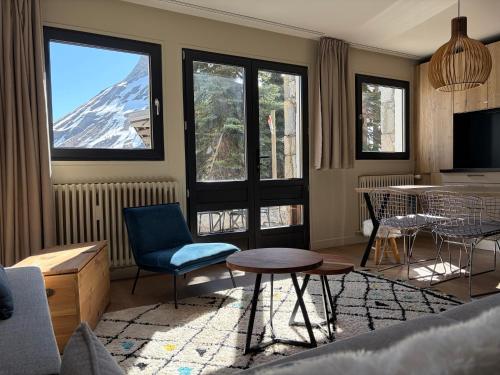 Immogroom - Total renovation 2023 - At the foot of