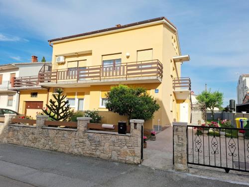 Apartments Maria
