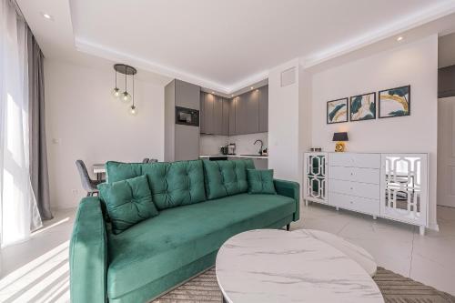 Wyspa Sobieszewska by Comfort Apartments