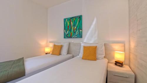 Villa Mambo