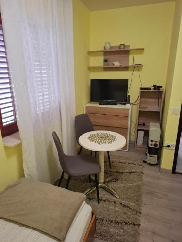 Apartman Goran