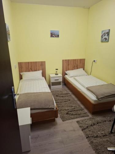Apartman Goran