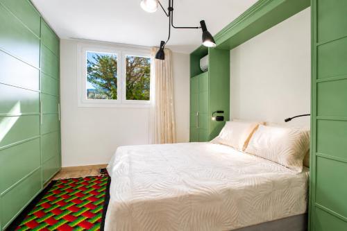 Poly's Villa Lefkada
