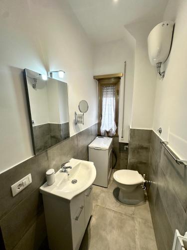 Eur-motagnola attico 2bedr apt 280 terrace view