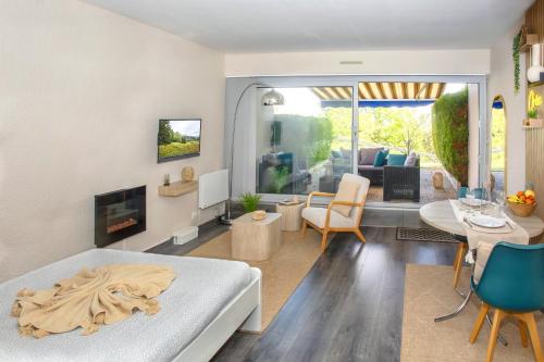 Appartement 1 Chambre