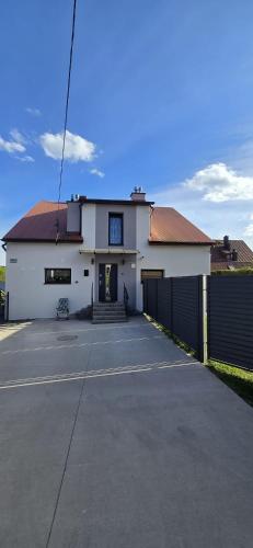 Apartament WLA