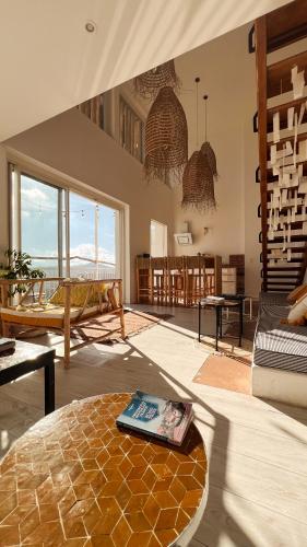 LaFrenchCasa Clandestina